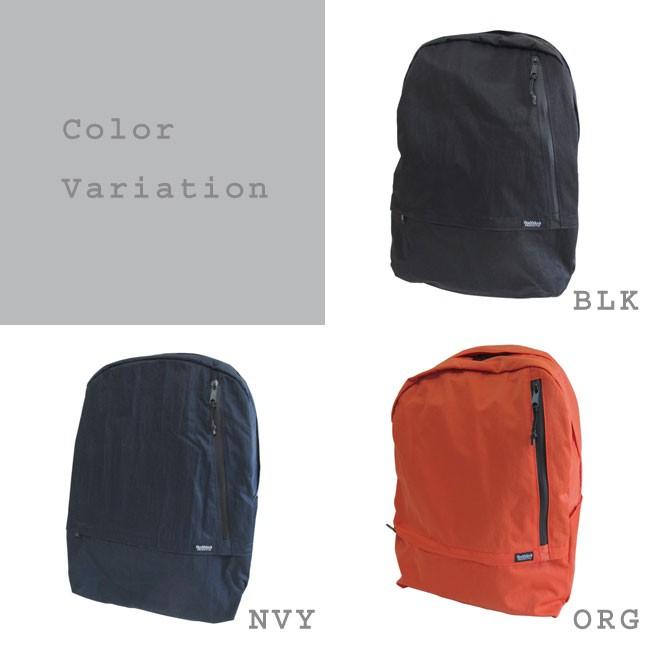 Healthknit リュック ヘルスニット レディース メンズ バッグ 撥水素材  