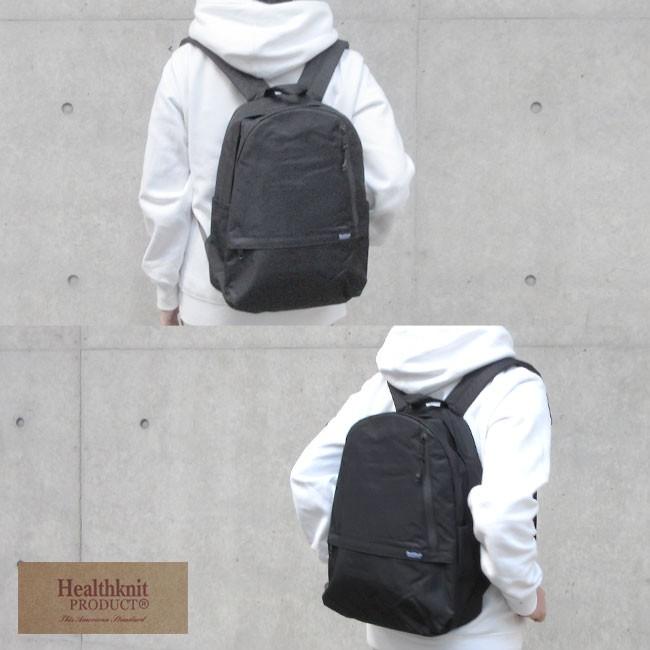 Healthknit ヘルスニット リュックサック リュック 人気 撥水 Healthknit ヘルスニット リュックサック リュック 人気 撥水