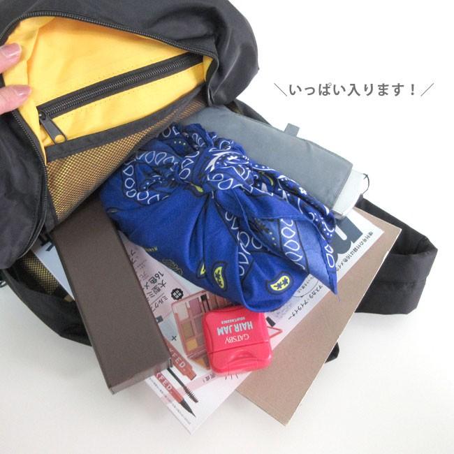 Healthknit リュック Healthknit（ヘルスニット） リュックサック リュック 人気 撥水
