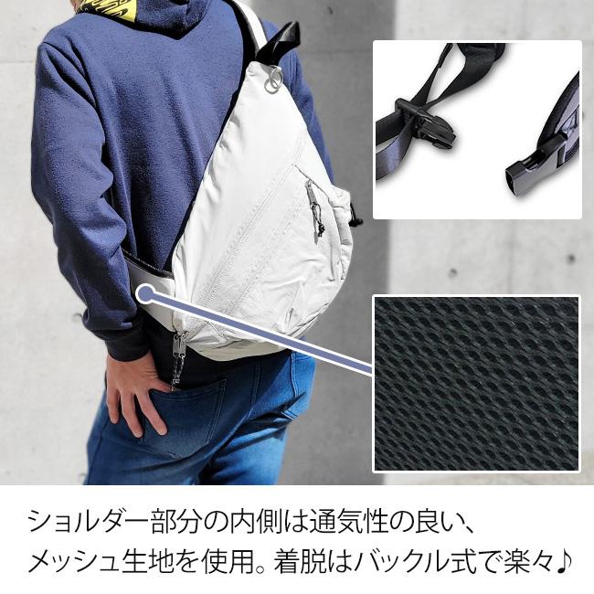 Healthknit PRODUCT Product おにぎり型 おにぎり ショルダーバッグ