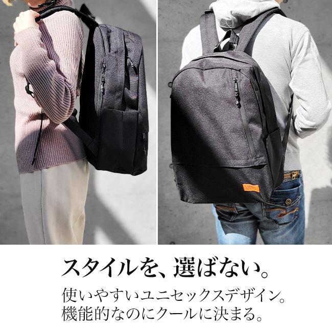 UNIVERSAL OVERALL（ユニバーサルオーバーオール） リュック リュック