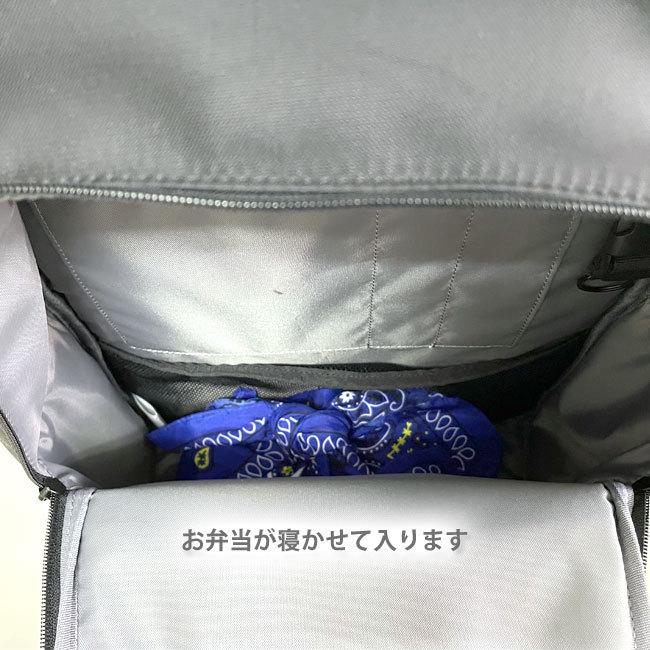 AVIREX（アヴィレックス） アビレックス リュック 二層 抗菌裏地