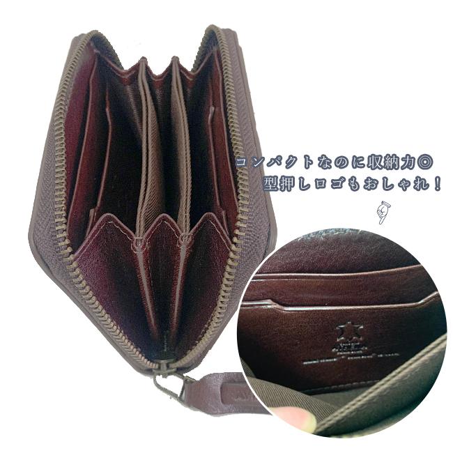 AVIREX（アヴィレックス） 財布 アビレックス ミニ財布 ウォレット