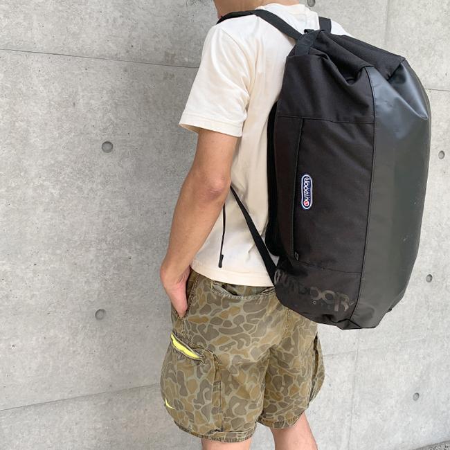 OUTDOOR PRODUCTS（アウトドアプロダクツ） ボストンバッグ リュック