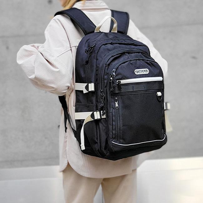 fototen 30 アウトドアバックパック 30L 使用3回 OUTDOOR PRODUCTS リュック リュックサック バックパック 30L 多