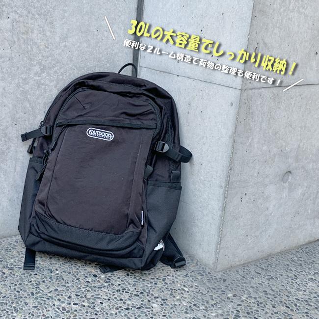 OUTDOOR PRODUCTS アウトドアプロダクツ リュック バックパック 大容量 OUTDOOR PRODUCTS（アウトドアプロダクツ） リュック バックパック 大