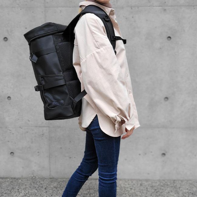 OUTDOOR PRODUCTS（アウトドアプロダクツ） BOXリュック トップ