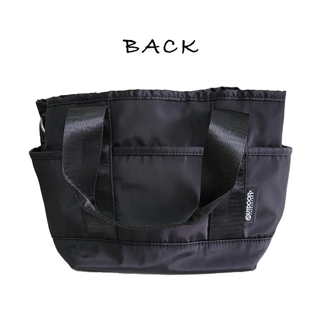 OUTDOOR PRODUCTS アウトドアプロダクツ PEANUTS スヌーピー 2WAY ミニショルダーバッグ トートバッグ | OUTDOOR PRODUCTS | 12