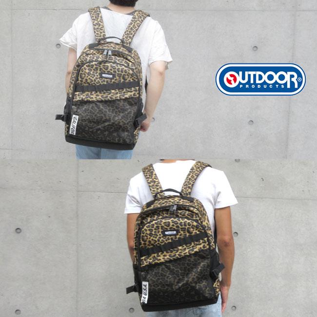 OUTDOOR PRODUCTS リュック アウトドアプロダクツ リュック OUTDOOR PRODUCTS リュック アウトドアプロダクツ リュック