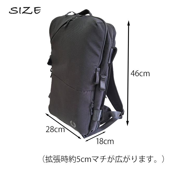 P.I.D ピーアイディー P.I.D PID B4 PAK301 ビジネスバッグ 26L