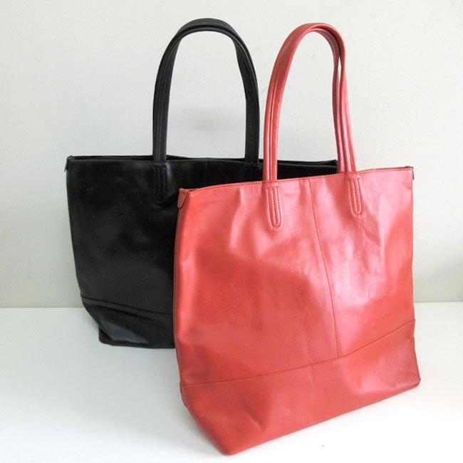 P.I.D トート 本革 トートバッグ メンズ : バッグ ライフグッズ