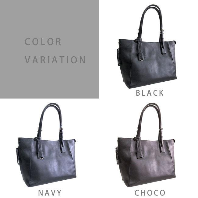 P.I.D トート 本革 トートバッグ 撥水 メンズ : バッグ ライフグッズ