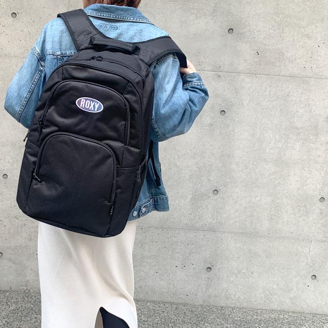 ROXY（ロキシー） リュックサック リュック かわいい 通学 高校生 学生
