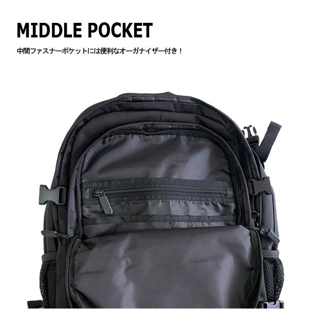 UNION6 UNION.6/ユニオンシックス リュックサック バックパック UNION6 UNION.6/ユニオンシックス リュックサック バックパック