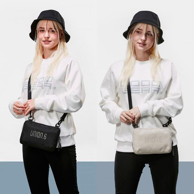 UNION6 UNION.6/ユニオンシックス ショルダーバッグ お財布 UNION6 UNION.6/ユニオンシックス ショルダーバッグ お財布