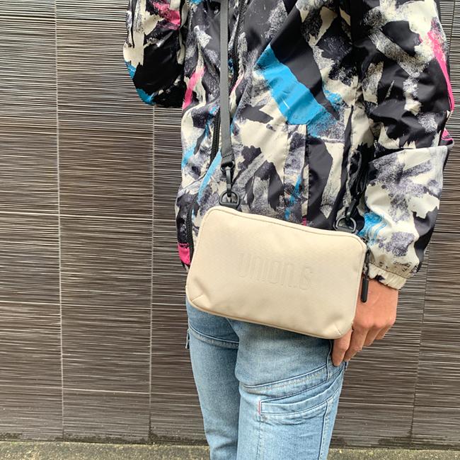 UNION6 UNION.6/ユニオンシックス ショルダーバッグ お財布 UNION6 UNION.6/ユニオンシックス ショルダーバッグ お財布