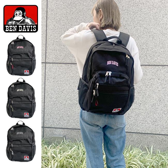 BenDavis ベンデイビス リュック BEN DAVIS ベンデイビス STREET DAYPACK リュック 31L BDW-8304