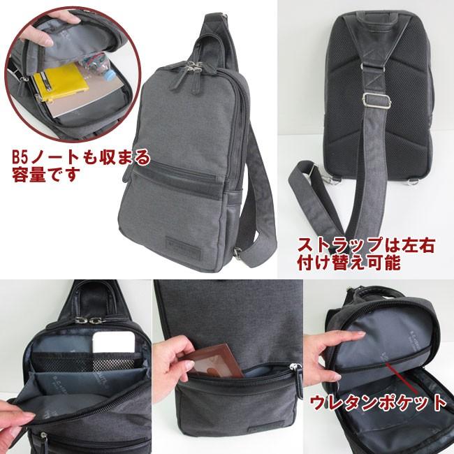 B.C.+ISHUTAL ビーシーイシュタル ボディバッグ 斜め掛けバッグ B.C.+ISHUTAL ビーシーイシュタル ボディバッグ 斜め掛けバッグ