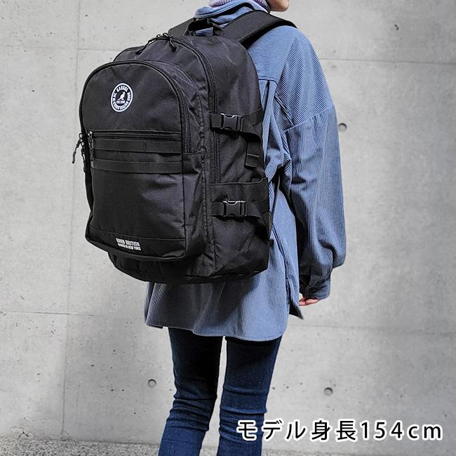 KANGOL（カンゴール） 2026モデル リュック リュックサック バック