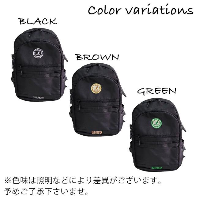 KANGOL（カンゴール） 2026モデル リュック リュックサック バック