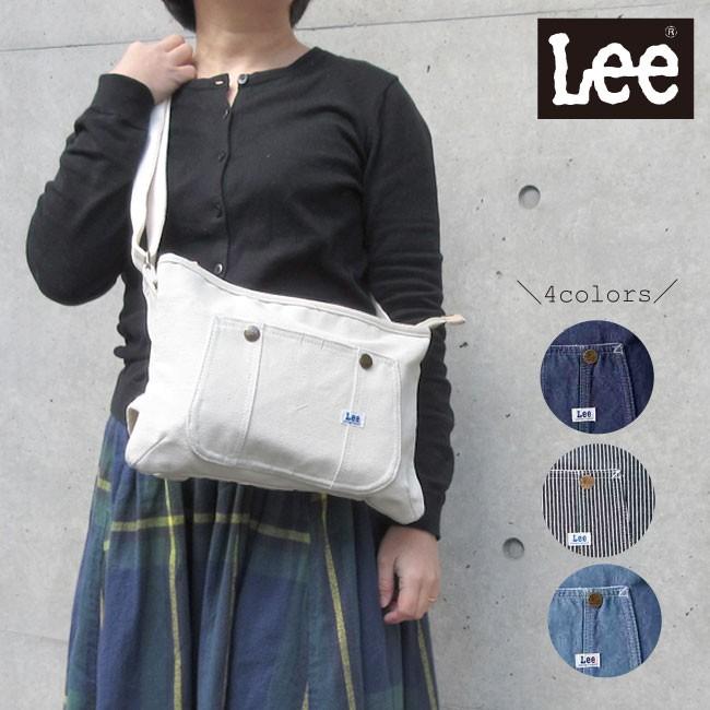 Lee リー サコッシュ ショルダーバッグ 斜め掛け 斜めかけ 長財布入る 帆布 背面ポケット キャンバス ポシェット ミニバッグ ファスナー開閉 Sny バッグ ライフグッズ Openside 通販 Yahoo ショッピング