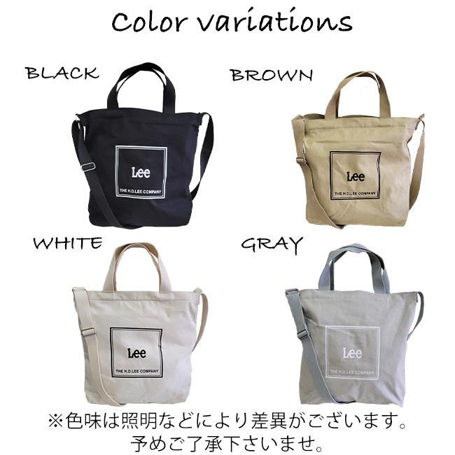 Lee リー 2WAY ビッグ トートバッグ ショルダーバッグ Lee リー 2WAY ビッグ トートバッグ ショルダーバッグ