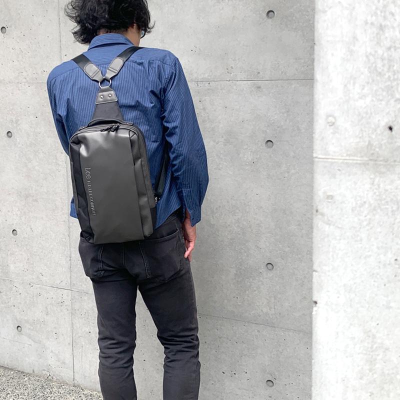 Lee（リー） ボディバッグ リュック ボディーバッグ ショルダーバッグ