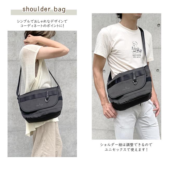 NAUTICA（ノーティカ） ショルダーバッグ トート 斜め掛け 肩掛け