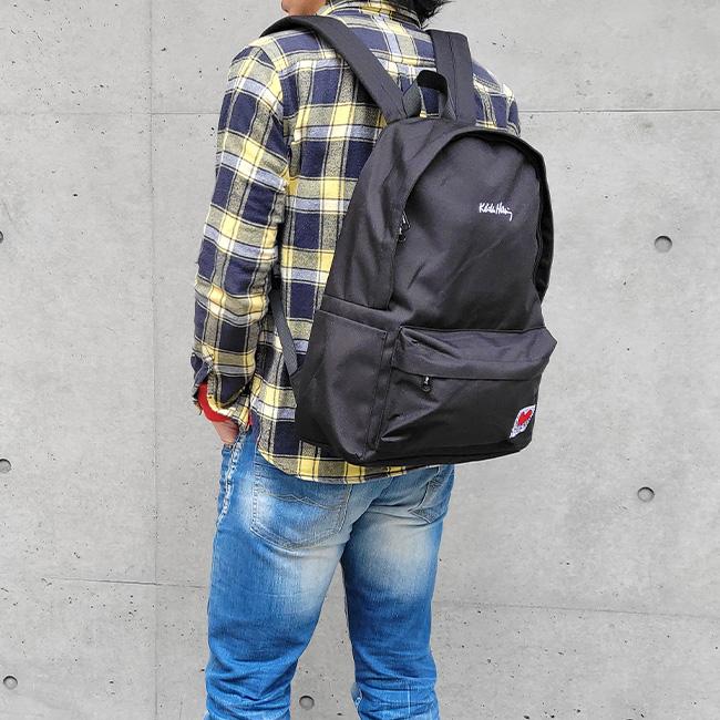 Keith Haring（キース ヘリング） キースへリング 20L リュックサック