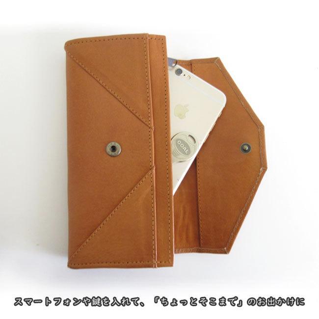 zucchero filato（ズッケロ フィラート） zucchero ズッケロ 長財布