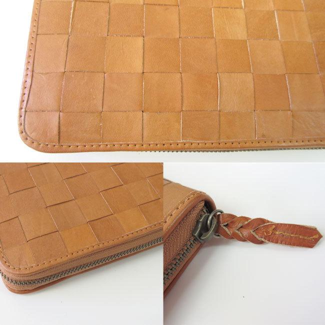 zucchero filato（ズッケロ フィラート） zucchero ズッケロ 長財布