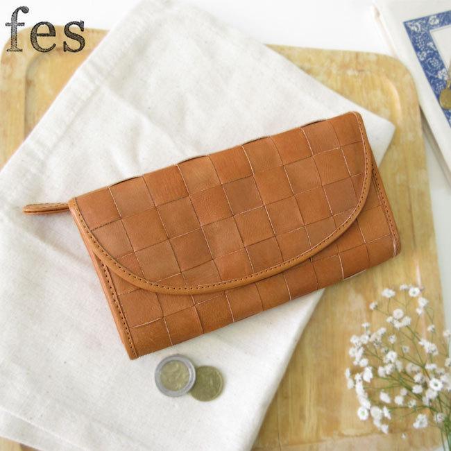 zucchero filato（ズッケロ フィラート） zucchero ズッケロ 長財布