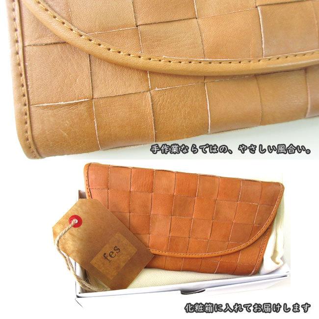 zucchero filato（ズッケロ フィラート） zucchero ズッケロ 長財布