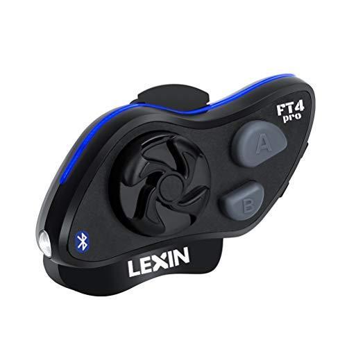 新品即決 インカム バイク用インカム Ft4pro 最大4人同時通話 Bluetooth4 0インターコム 4riders 最大00m バイク インカム スマホ 送料無料 Vinylspotnyc Com