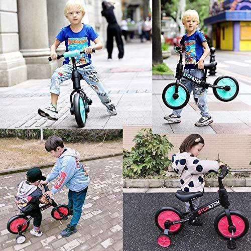 子供 自転車 ペダル 後付け 6歳