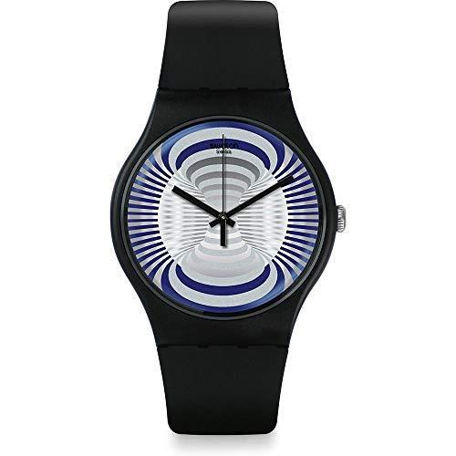 新品登場 [スウォッチ] 腕時計 正規輸入品 メンズ SUON124 ColorStudio 腕時計