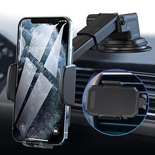 Falsad 車 スマホホルダー 車載ホルダー 高温対策 吸盤式 吸引力 車載ホルダー 吹き出し口 クリップ式 Wss 97azifdobwva オープンタイプショップ 通販 Yahoo ショッピング