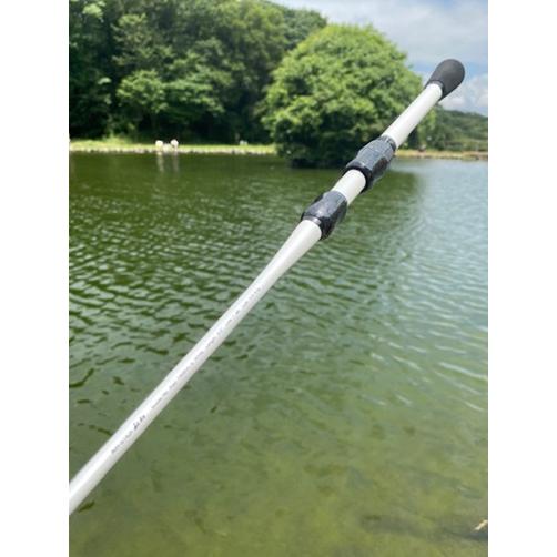MUKAI FISHING ムカイ エアースティックゼロ ASZ-1602UL-S MUKAI FISHING ムカイ エアースティックゼロ ASZ-1602UL-S