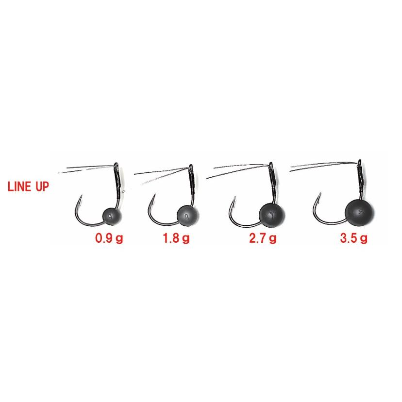 インチワッキー ザップ ゼロインチワッキープラス 1.8g (1/16oz