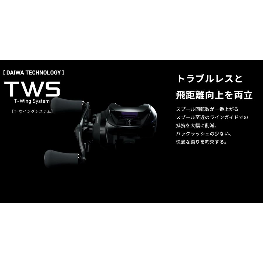 DAIWA(釣り) ダイワ 23 IMZ LIMITBREAKER TW HD-C XHL 左巻き DAIWA(釣り) ダイワ 23 IMZ LIMITBREAKER TW HD-C XHL 左巻き