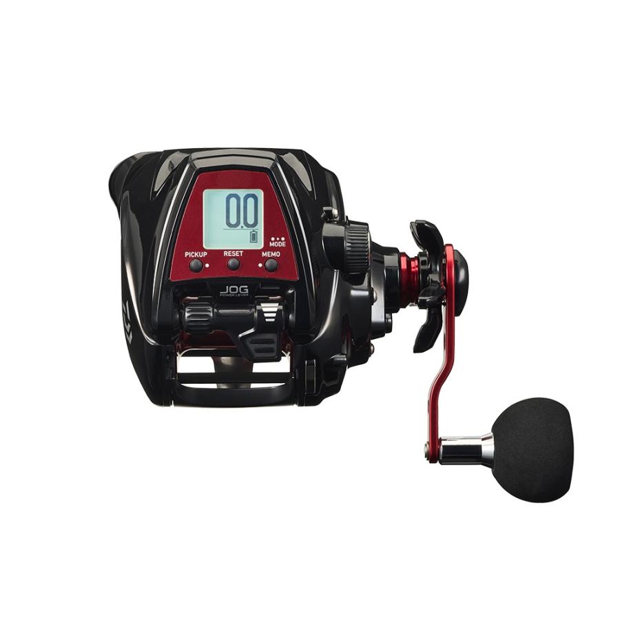 DAIWA（ダイワ） 23 レオブリッツ S500JP 右ハンドル : オープン