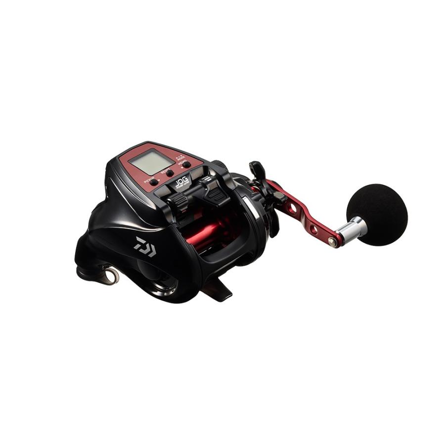 DAIWA（ダイワ） 23 レオブリッツ S500JP 右ハンドル : オープン