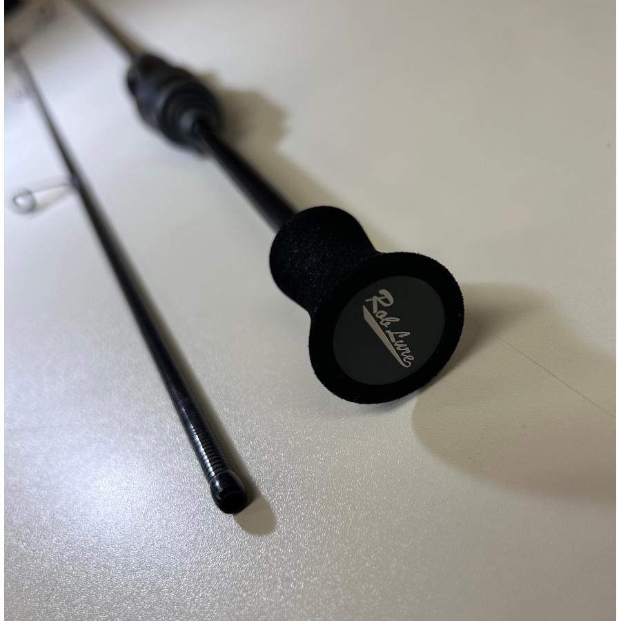 ROB LURE ロブルアー エキセントリック BR2632L : オープン ROB LURE ロブルアー エキセントリック BR2632L : オープン