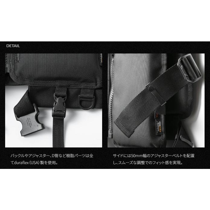 APIA アピア ガネットバリスティック ブラック ロックショア用F