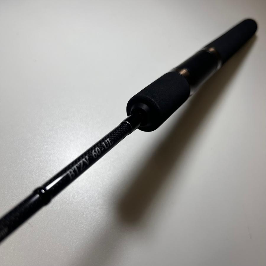 ValkeIN ヴァルケイン ブレイクスルー ゼロヴァージ 6'0 UL 問屋 ValkeIN ヴァルケイン ブレイクスルー ゼロヴァージ 6'0 UL 問屋