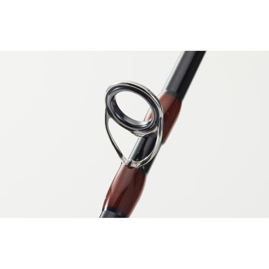 Huerco（フエルコ） × 山波商店 YS408-5C ベイトフィネス 5ピース