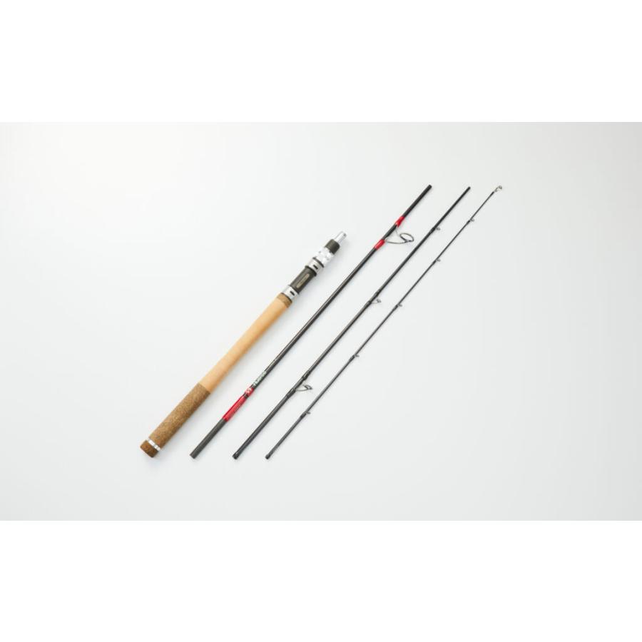 Huerco フエルコ XT611R-4S モバイル スピニング 4ピース Huerco フエルコ XT611R-4S モバイル スピニング 4ピース