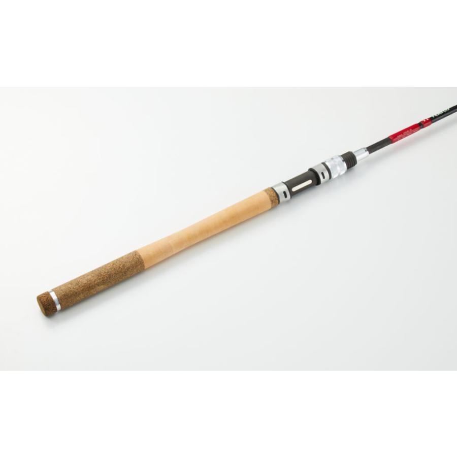 Huerco フエルコ XT611R-4S モバイル スピニング 4ピース Huerco フエルコ XT611R-4S モバイル スピニング 4ピース