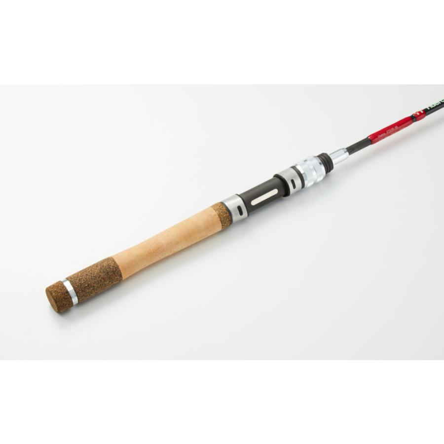 Huerco（フエルコ） XT511R-5S モバイル スピニング 5ピース