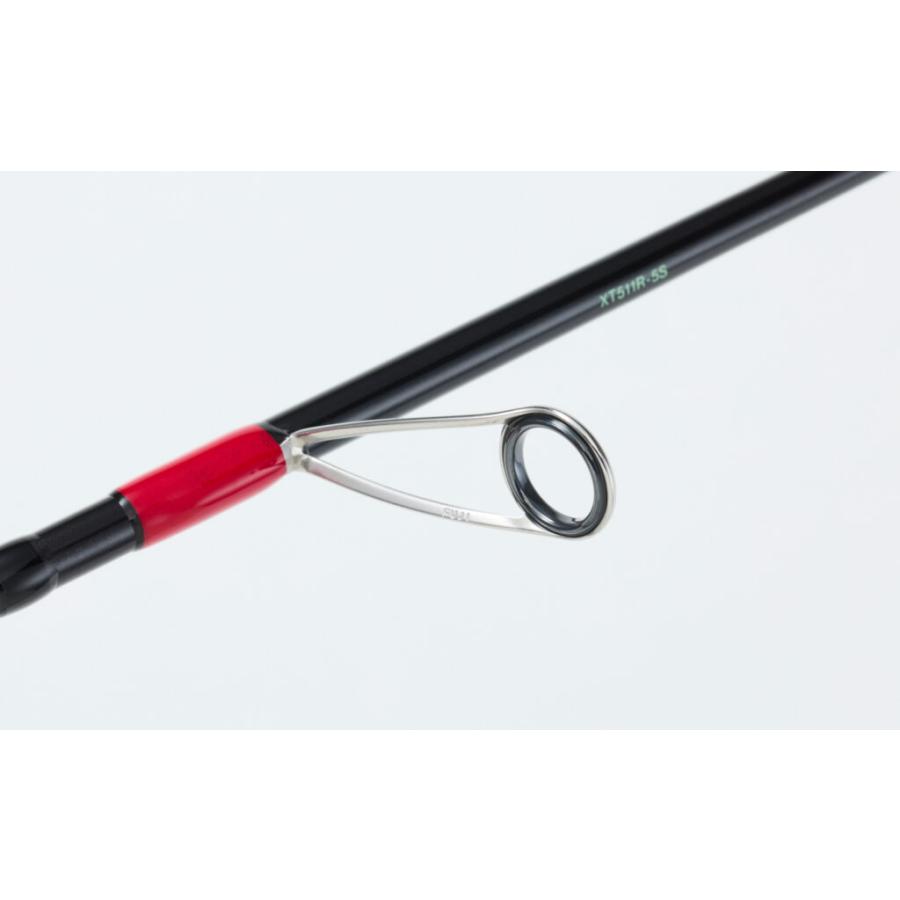 Huerco（フエルコ） XT511R-5S モバイル スピニング 5ピース